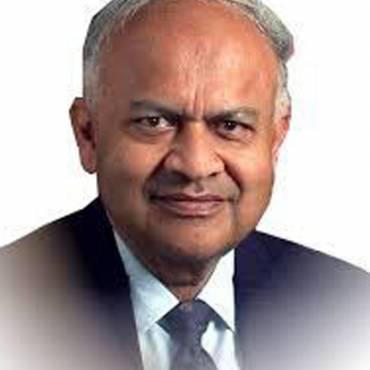 Jayant Narlikar