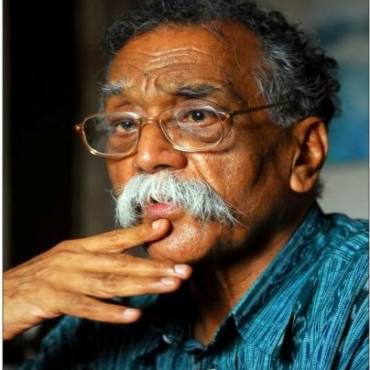 Bhalchandra Nemade