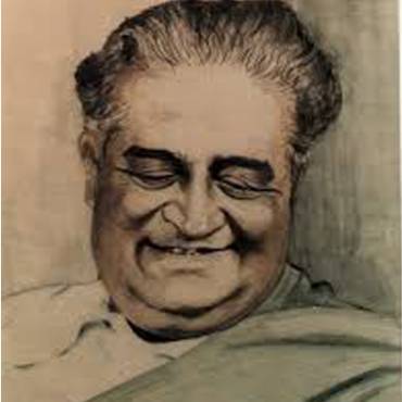 Ga Di Madgulkar