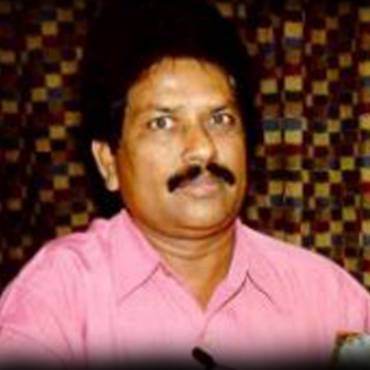 Laxman Gaikwad