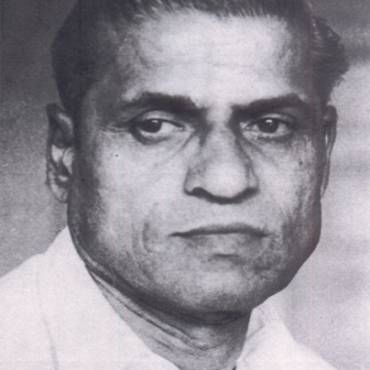 Shri Na Pendse