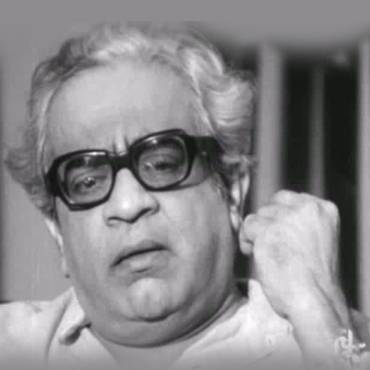 Pu La Deshpande