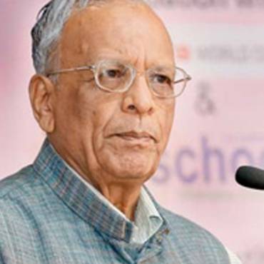 Madhavrao Chitale