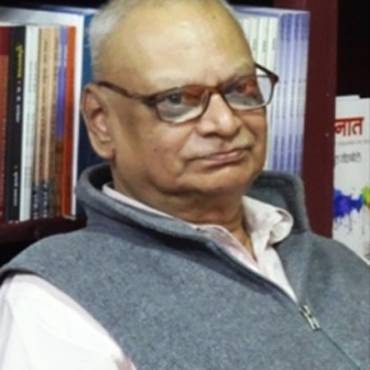 Niranjan Ghate
