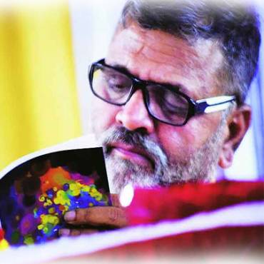 Rajan Gavas