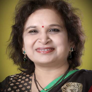 Dr. Rama Marathe
