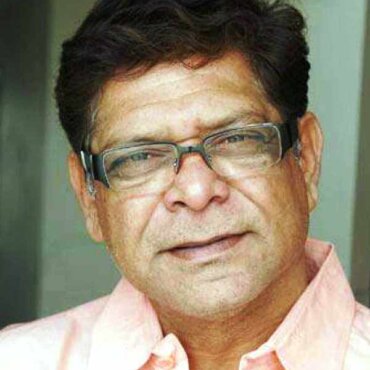 Mohan Joshi