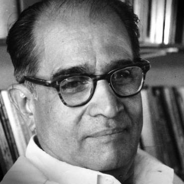 Narayan Dharap