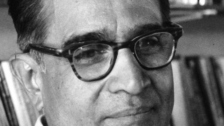 Narayan Dharap